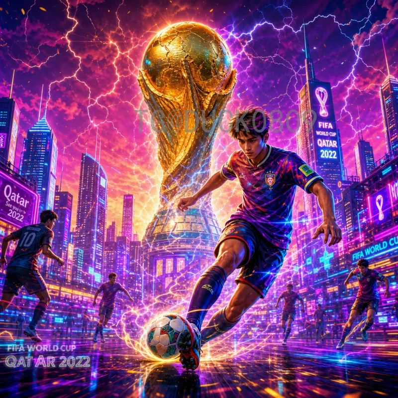 完整2026年美加墨世界杯实时比分集锦：赛事全程追踪与精彩回放
