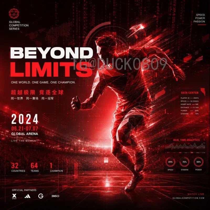 巴西队2026世界杯前景：新星崛起与争冠之路分析