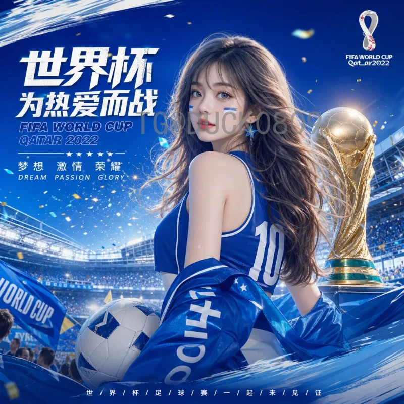 2026世界杯中北美区名额一览：扩军后的机遇与竞争格局解析