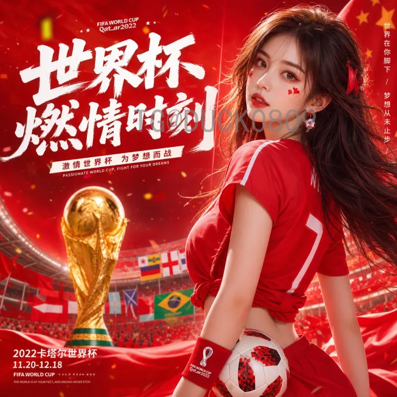 2026世界杯16强预测：热门球队与黑马深度分析